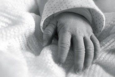На Закарпатье умер 2-летний ребенок