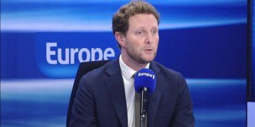 МИД Франции исключил ускоренную процедуру вступления в ЕС для Украины