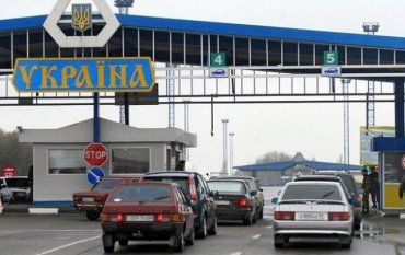 В Польше на границе на контрабанде ворованных авто по запчастям поймали украинца. 