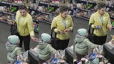 Ничего святого: В Ужгороде "приличная" женщина украла деньги на лечение мальчика