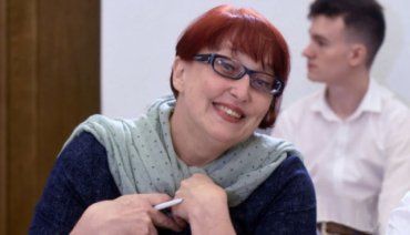 Зачем, почему и от кого: Как Галина Третьякова стала Слугой народа?