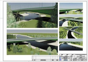 Новый мост через Тису между Закарпатьем и Румынией таки появится?