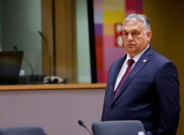 Премьер Венгрии снова раскритиковал антироссийские санкции
