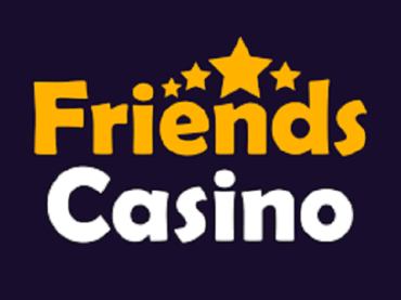 Как в онлайн казино Friends Casino пройти регистрацию и начать играть?