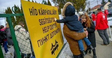 Венгры Закарпатья могут претендовать в Венгрии на пособие по безработице 