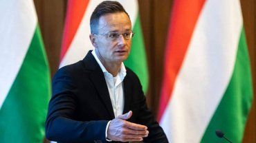 Венгрия отказалась участвовать в финансировании долгосрочного кредита ЕС