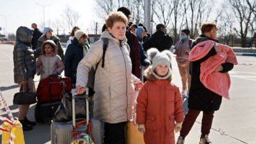 Обманывают и воруют: В Британии растет недовольство беженцами из Украины