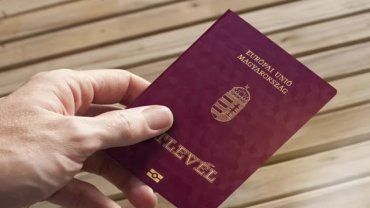США ограничили безвиз для Венгрии за раздачу паспортов в т.ч. венграм Закарпатья 