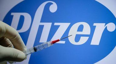 Pfizer выявила фальшивую вакцину от ковида в двух странах