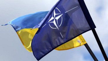 Украина может вступить в НАТО, уступив территории РФ – глава офиса Столтенберга