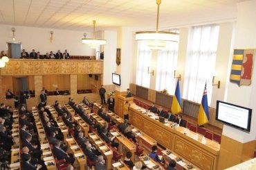  Рада запретила голосовать депутатам местных советов при конфликте интересов