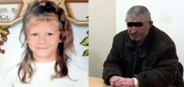 Кто убил маленькую Машу Борисову: Подробности жуткого преступления в Счастливом