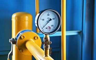 В Закарпатье больница переплатила за газ почти 300 000 гривен