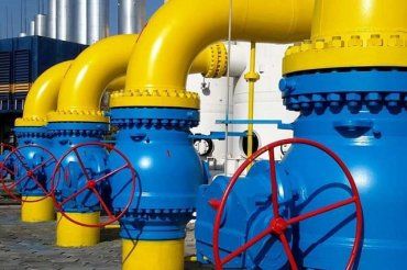 Украина и Венгрия договорилась о возможности импорта природного газа.