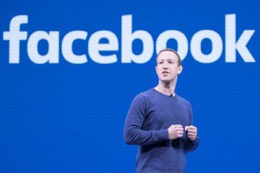 Всемирно компания Facebook планирует сделать ребрендинг