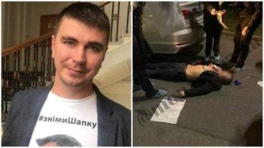 В крови Антона Полякова кроме наркотика и алкоголя нашли еще и димедрол