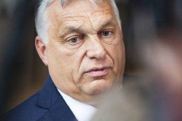 Виктор Орбан: Значительное число государств мира не поддержали США и ЕС по украинскому вопросу