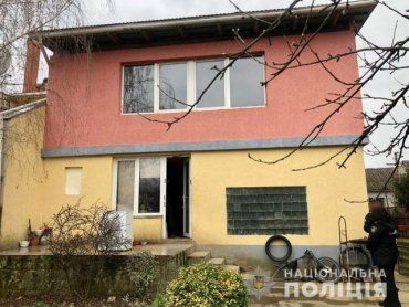 Зверское убийство в Ужгороде: 17-летний подонок расправился с родной прабабушкой