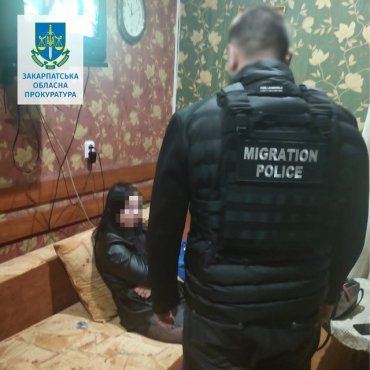 7 лет светит сутенерше, открывшей прибыльное дело в гостинице Ужгорода