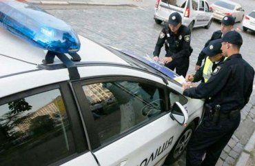 В Украине увеличили штрафы за нарушение ПДД и расширили полномочия полицейских