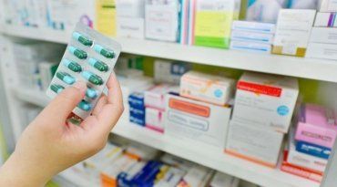 Українцям розповіли, скільки препаратів можна отримати безоплатно за програмою “Доступні ліки”