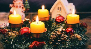Як відзначають католицьке Різдво на Закарпатті