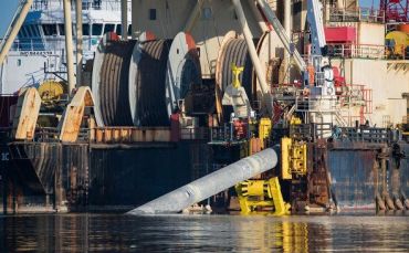Nord Stream 2 AG нацелена ввести " Cеверный поток 2" в эксплуатацию до конца 2021 года