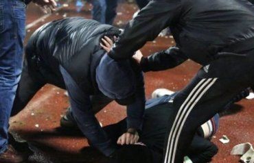 Студент із Закарпаття "з друзями" жорстоко побив мешканців гуртожитку у Львові