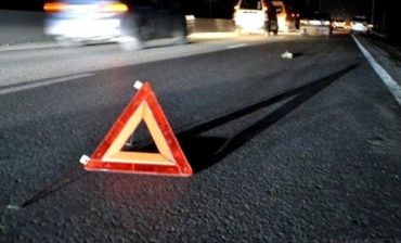 Закарпатець на вантажній "Вольво" вчинив смертельну ДТП на трасі "Київ-Чоп"