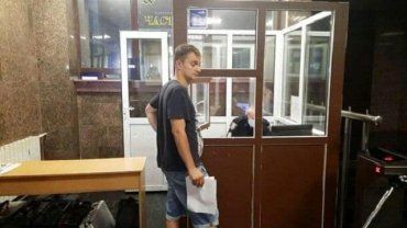 Нацполиция отменила админпротокол на "слугу" Евгения Брагара за вождение под наркотой