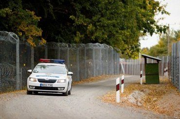 Венгрия ставит рекорды по задержанию нелегалов 