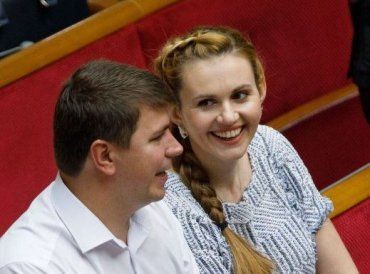 Анна Скороход в эфире телеканала Украина 24 заявила, что нардепа Антона Полякова убили
