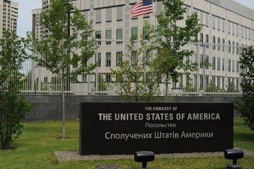 Генеральная прокуратура Украины получает приказы напрямую из посольства США