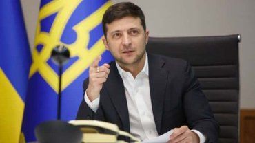 Президент Украины освободил от должности двух глав РГА в Закарпатье