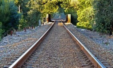 Житель Закарпаття потрапив під потяг — чоловік не вижив