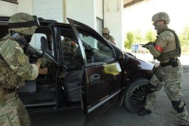 Силовики та армійці Закарпаття тренуватимуться в ліквідації теракту в Ужгороді