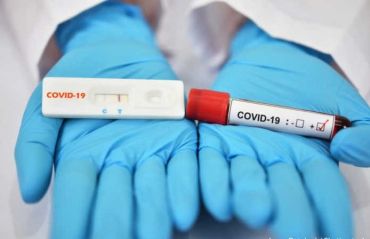 В Україні — новий жахливий антирекорд із захворбваності на COVID-19