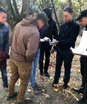 Суд в Ужгороде признал невиновным и.о. начальника «Укргазбанка», обвиняемого в "сливе" информации