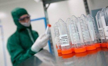 В немецких лабораториях изучают действие украинских препаратов от коронавируса
