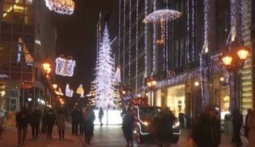 Рождественские ярмарки: Почувствовать национальный колорит Венгрии