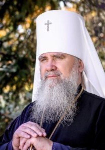 Різдвяне Послання Митрополита Мукачівської православної єпархії УПЦ Феодора