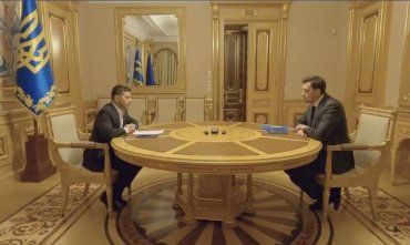 Неотложные задачи для Гончарука: Зеленский провел встречу с Премьер-министром