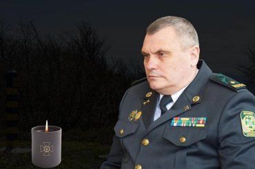  В Одессе при невыясненных обстоятельствах утонул генерал Валерий Курников