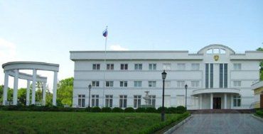 МИД Украины объявил консула РФ в Одессе персоной нон грата