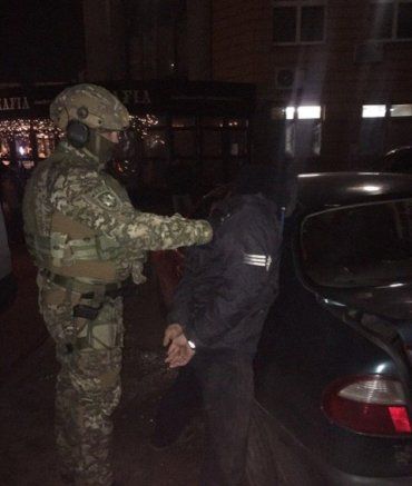 Похитители помощника нардепа хотели выкуп 500 тыс. долларов: УГРО и бойцы Корда задержали злоумышленников