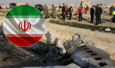 В Пентагоне считают, что Боинг МАУ сбили иранские военные — СМИ