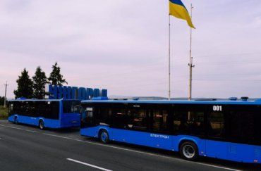 В Ужгороде на День памяти умерших добавят автобусов до кладбища "Барвинок"