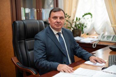 Верховный Суд Украины избрал нового главу, им стал Станислав Кравченко 