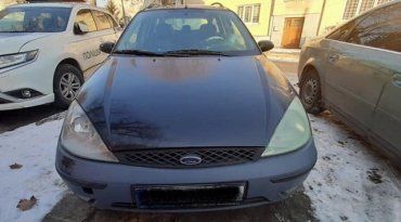 Смерть на дороге: В Закарпатье водитель «Ford Focus» сбил пенсионера и скрылся с места аварии