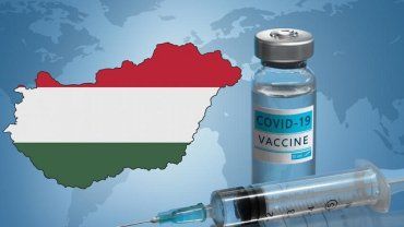 Венгры запустили неделю вакцинации от ковида